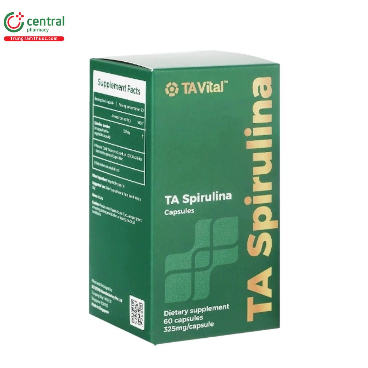 ta spirulina 3 F2187