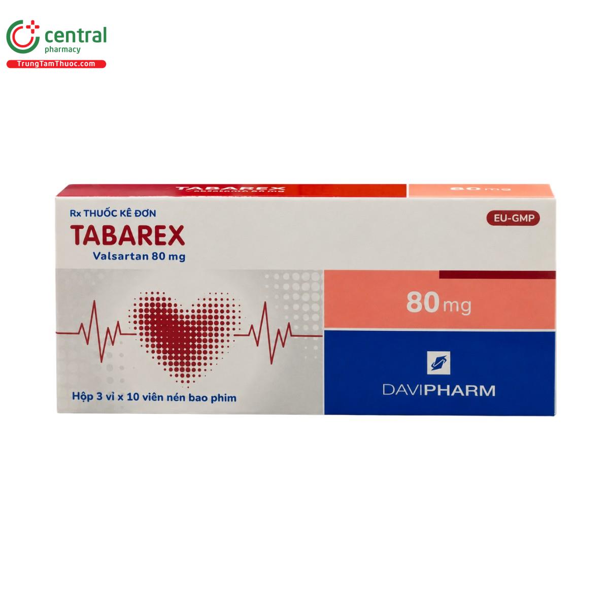 tabarex 1 T7523 tabarex 1 T7523