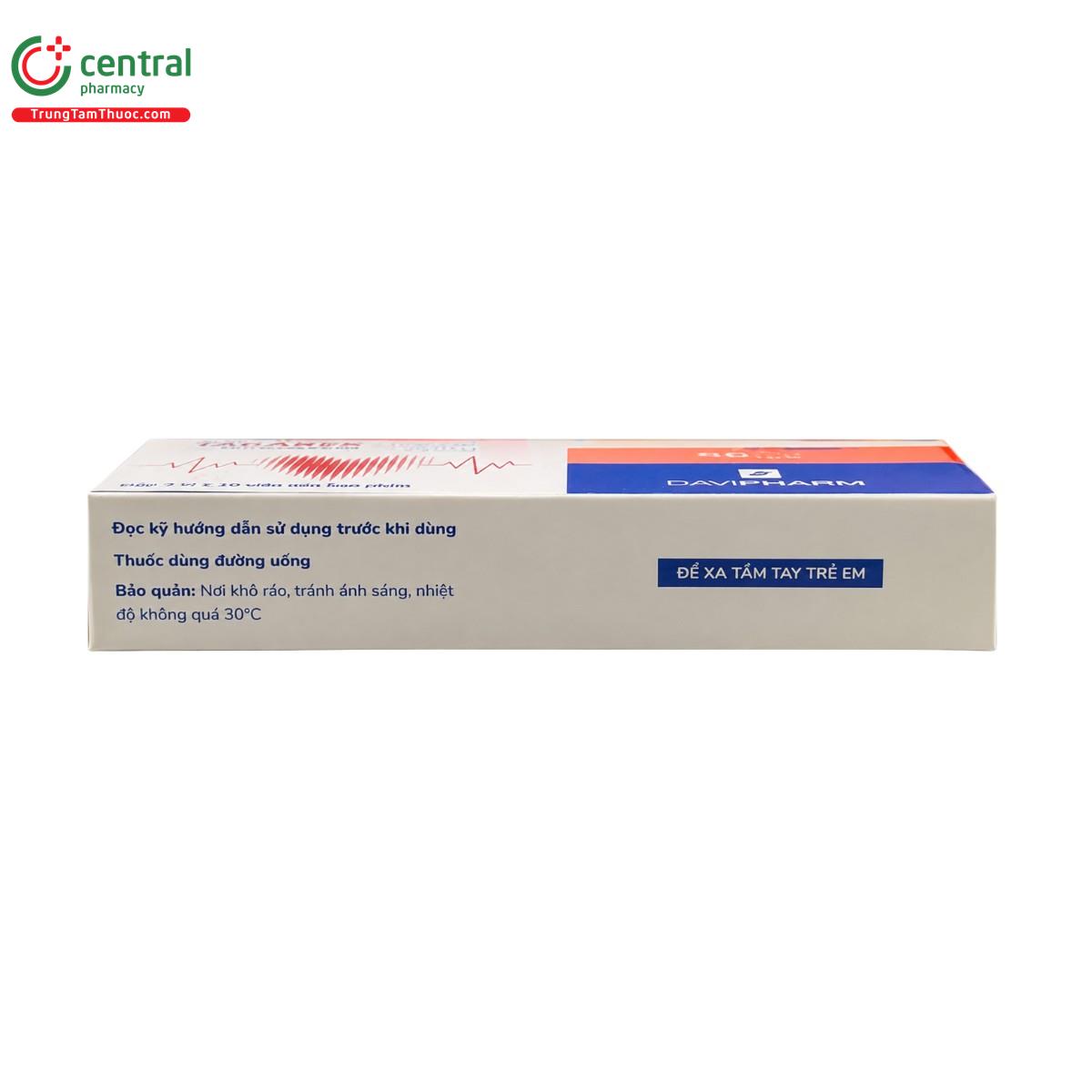tabarex 3 G2721 tabarex 3 G2721