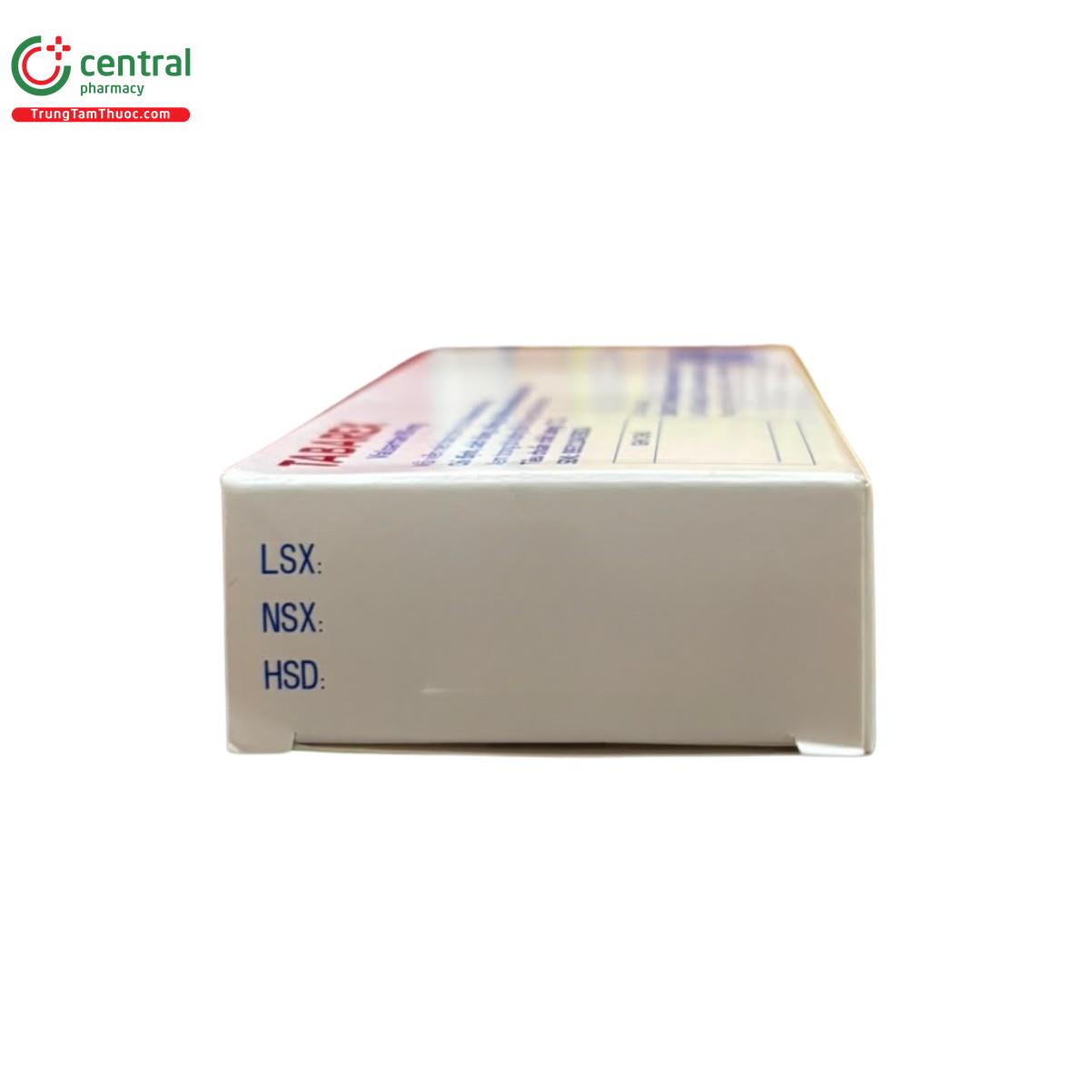 tabarex 6 A0664 tabarex 6 A0664