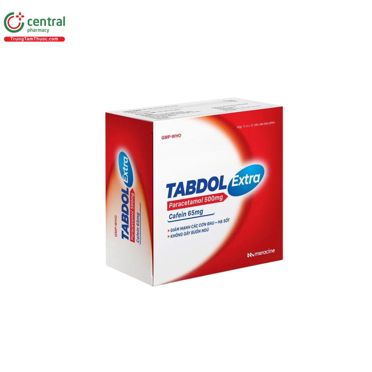 tabdol extra 2 E1414