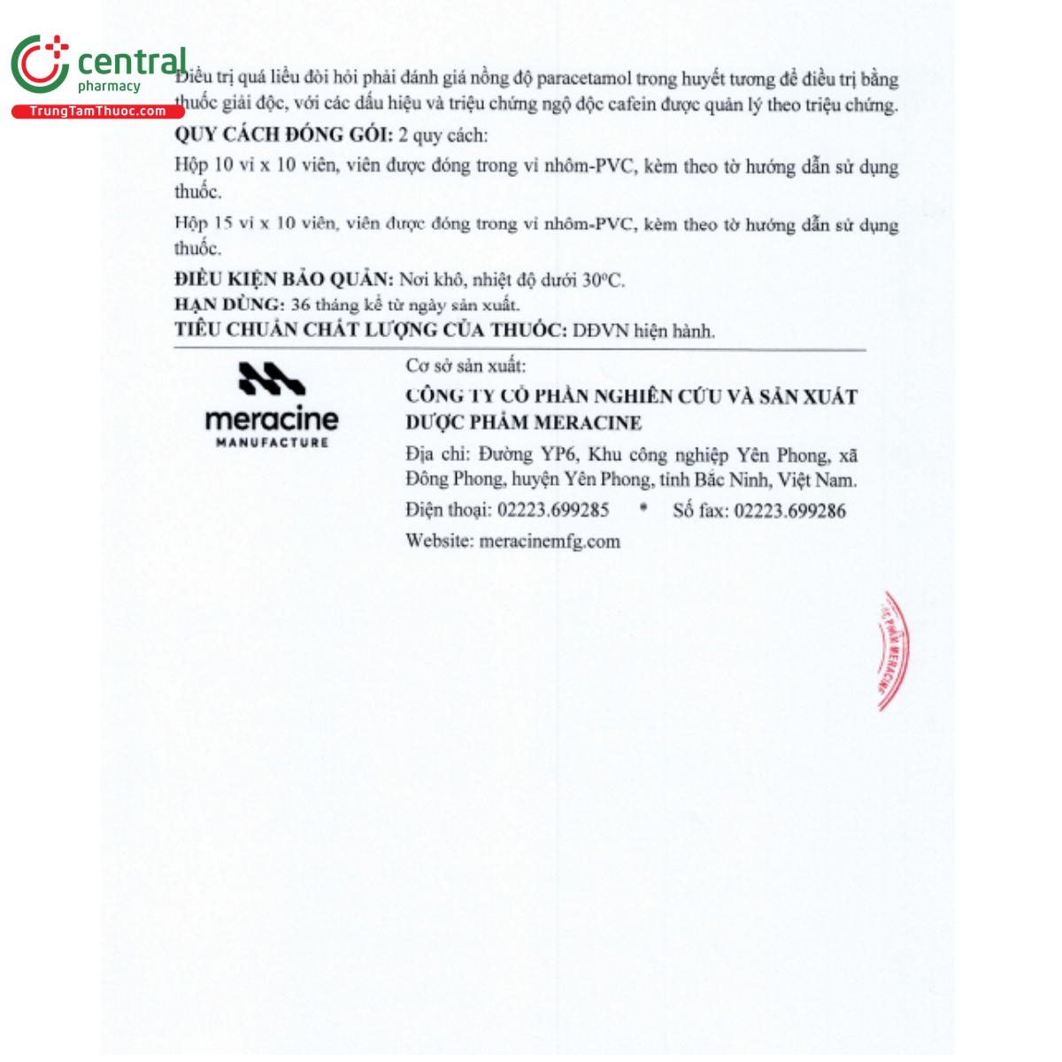 tabdol extra 8 B0165