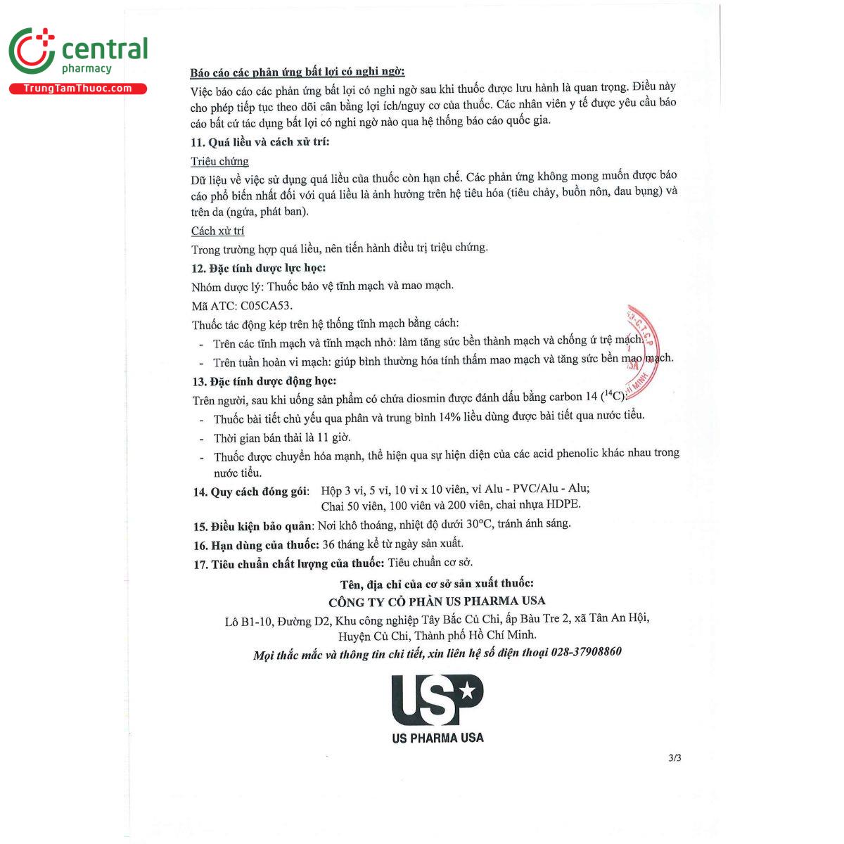 tabflon 1000 5 L4028