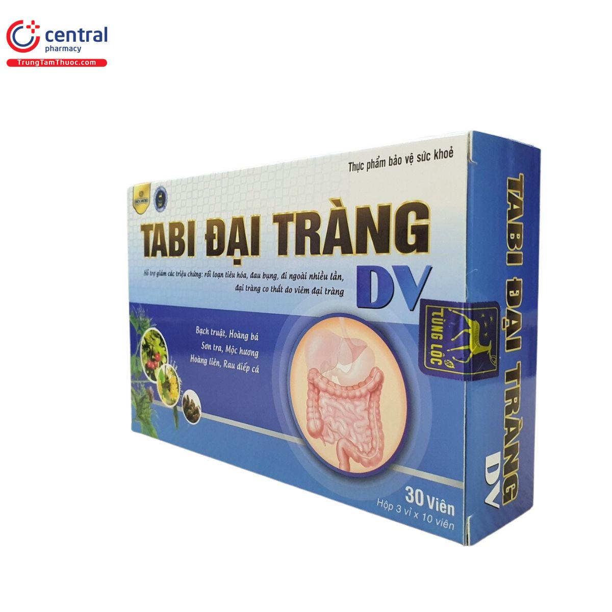 tabi dai trang duoc vuong 3 R7703