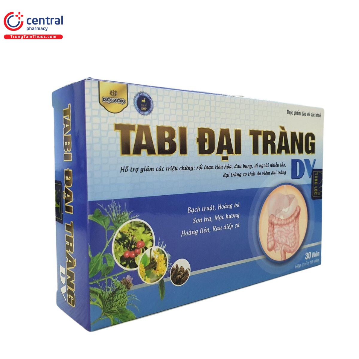 tabi dai trang duoc vuong 5 U8070