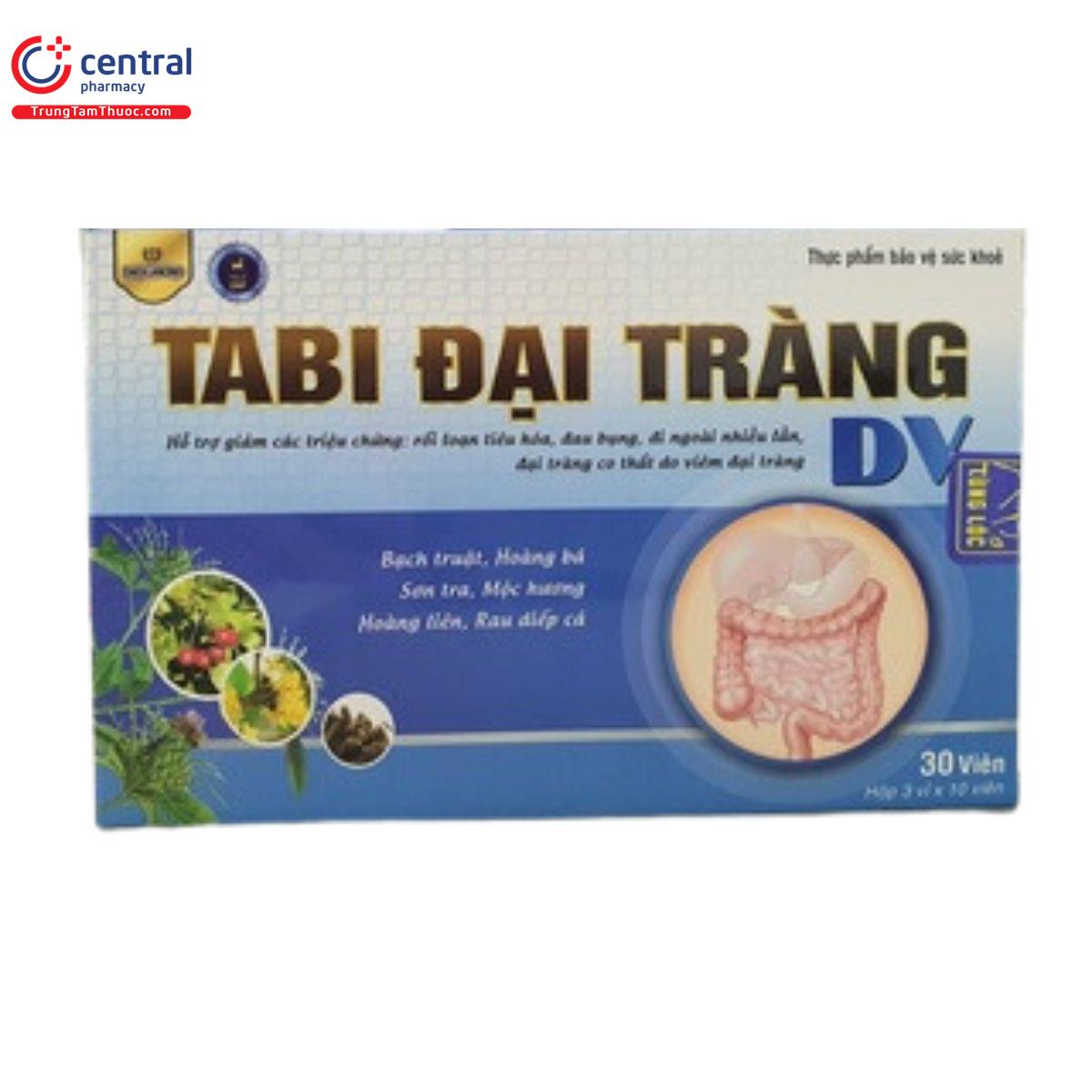 tabi dai trang duoc vuong 6 L4353