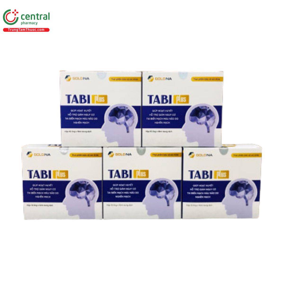 tabi plus 1 A0206