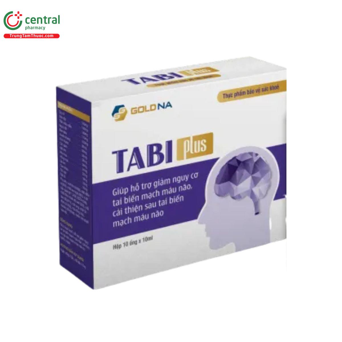 tabi plus 3 N5088