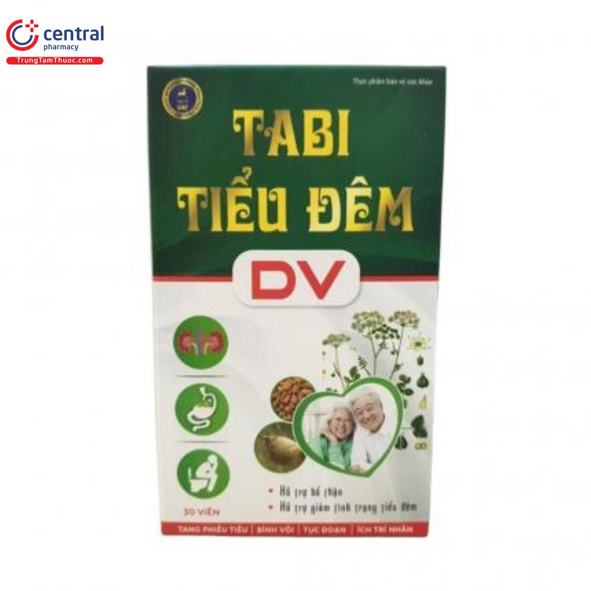 tabi tieu dem 1 R7405