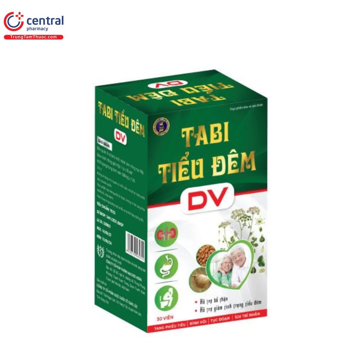 tabi tieu dem 2 E1530