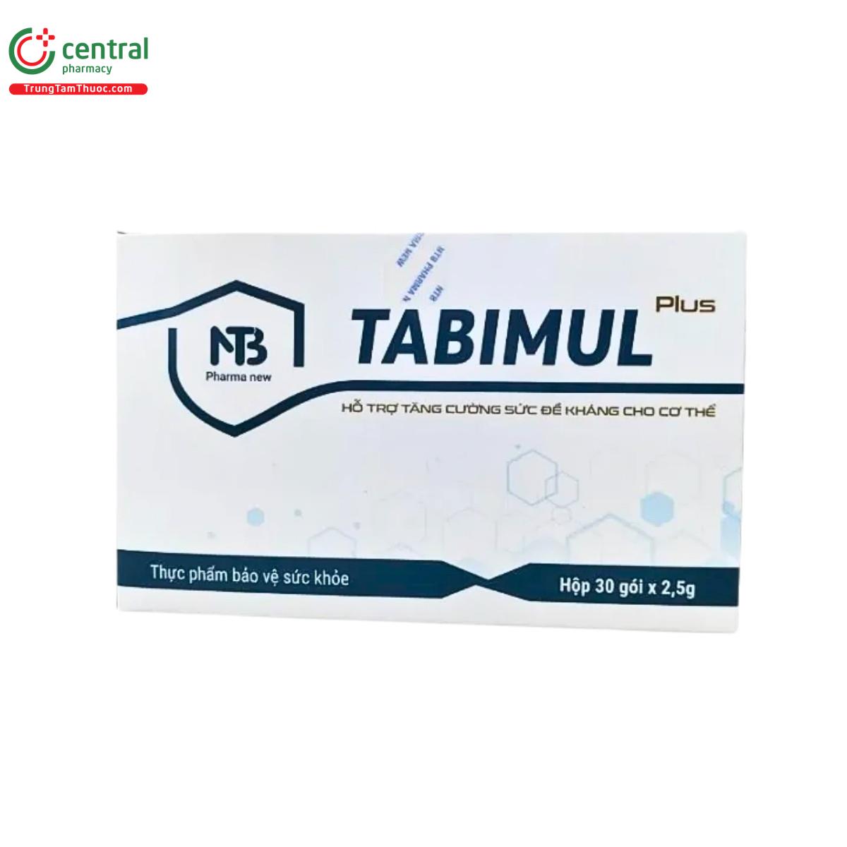 tabimul plus 2 J3380 tabimul plus 2 J3380