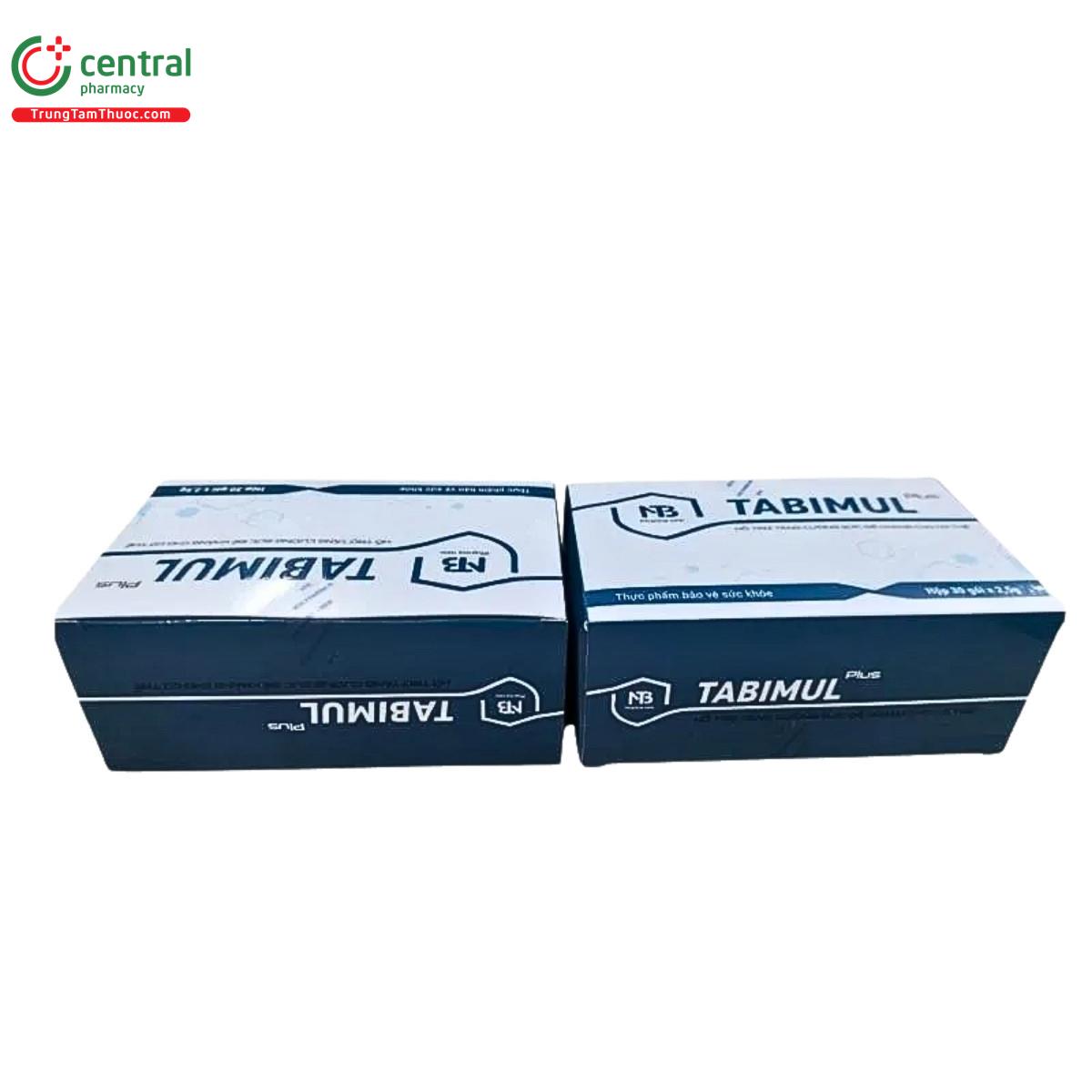 tabimul plus 6 F2633 tabimul plus 6 F2633