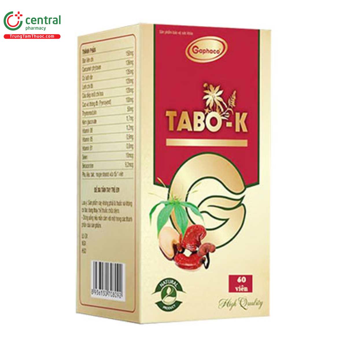 tabo k 3 H3100