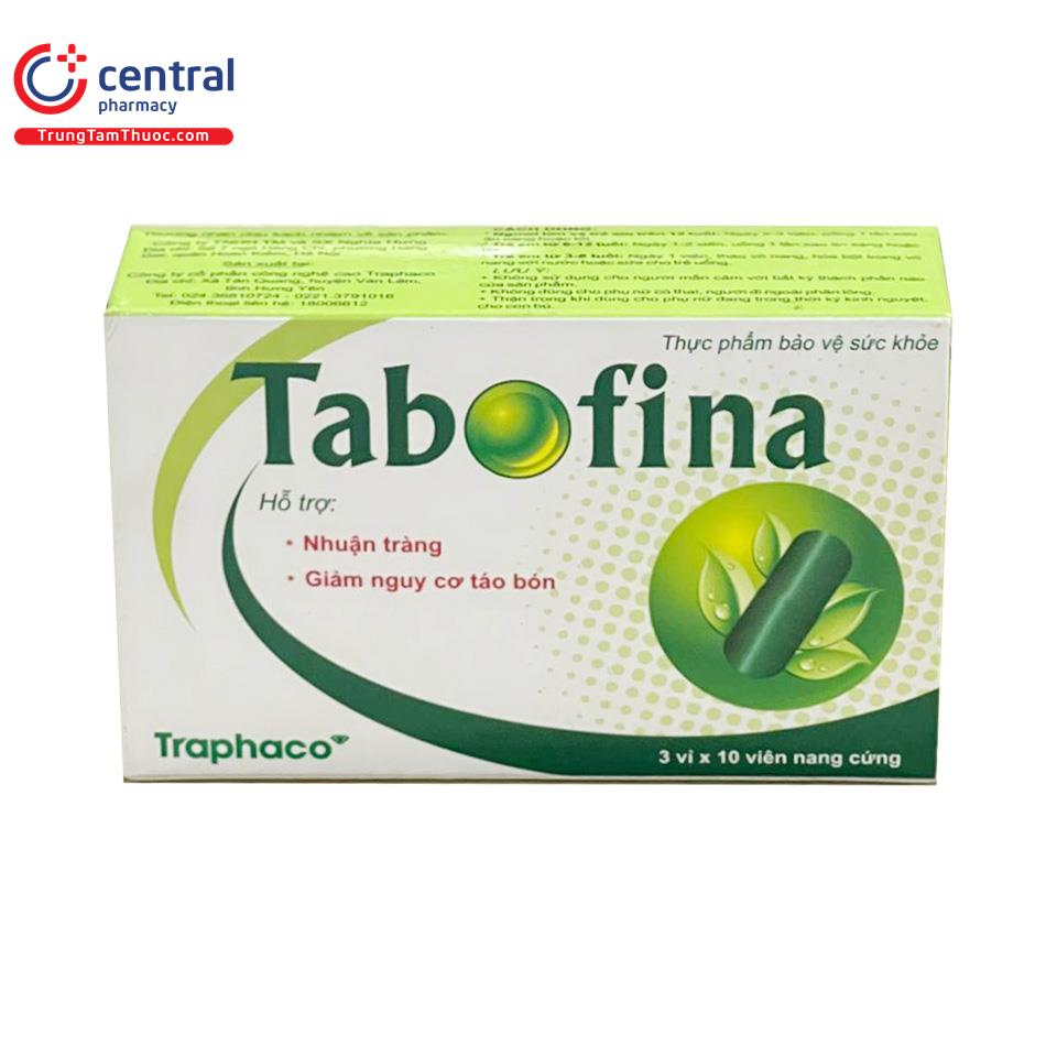 tabofina 1 C0252