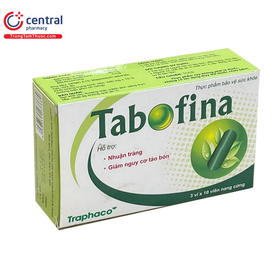 tabofina 2 A0262