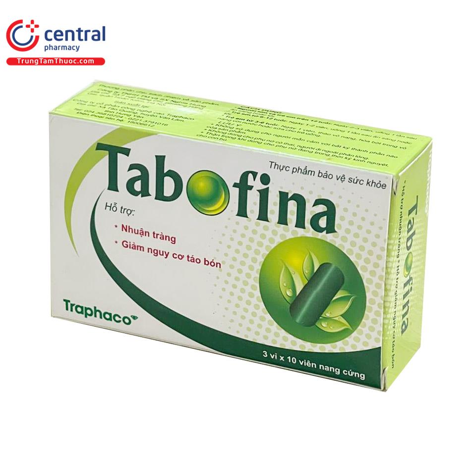 tabofina 3 J3570