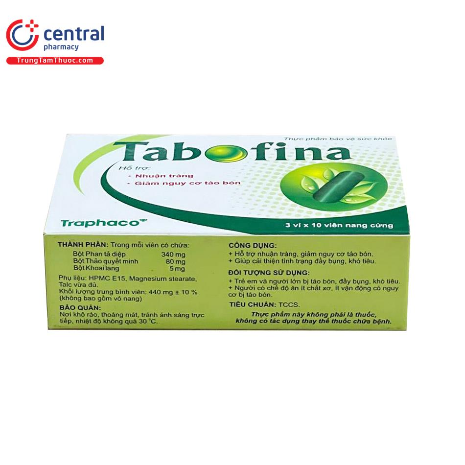 tabofina 5 B0446