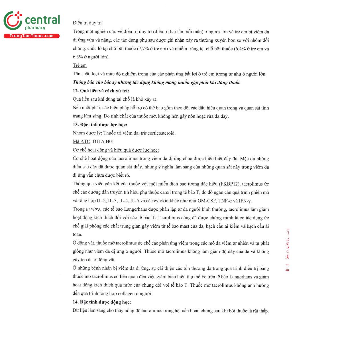 tacroderma 01 ointment 10 Q6040 tacroderma 01 ointment 10 Q6040