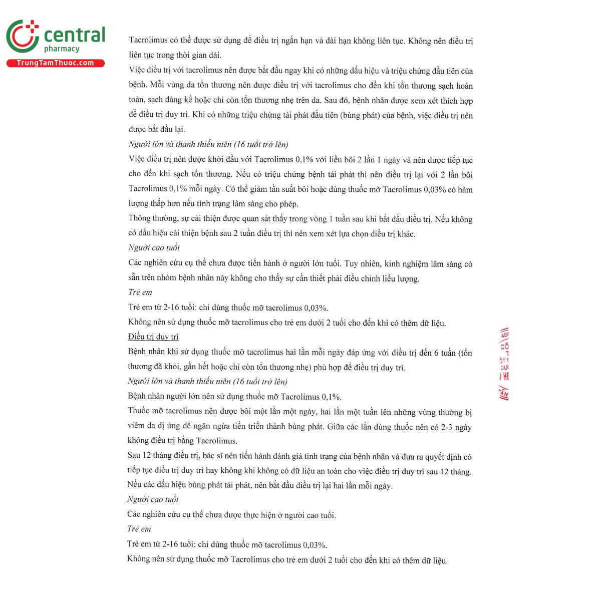 tacroderma 01 ointment 5 H2152 tacroderma 01 ointment 5 H2152