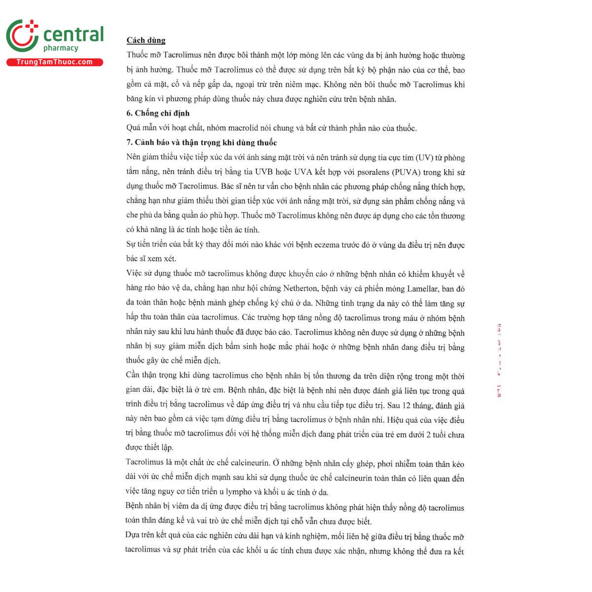 tacroderma 01 ointment 6 N5788 tacroderma 01 ointment 6 N5788