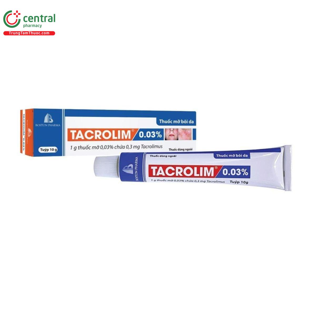 tacrolim 003 1 L4256 tacrolim 003 1 L4256