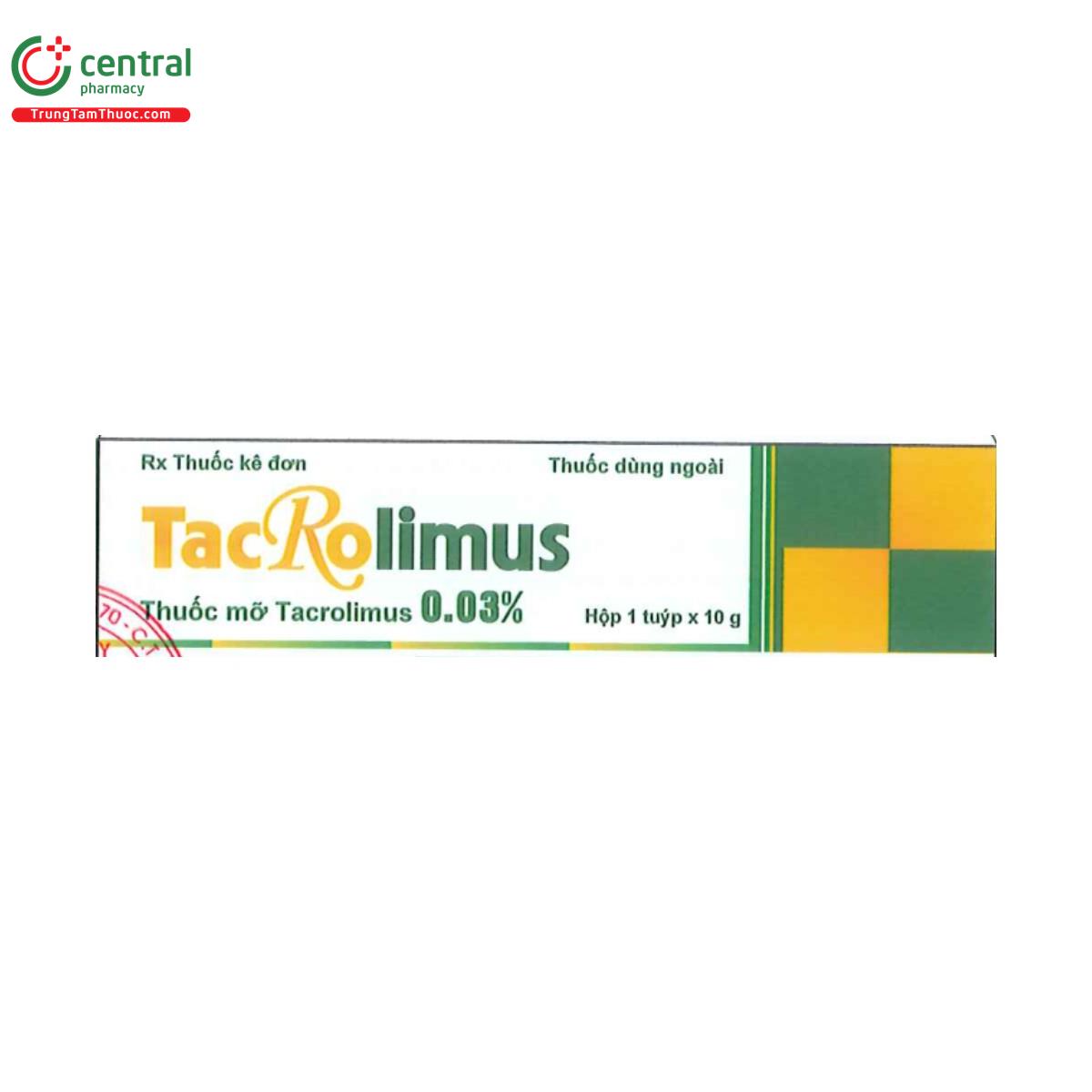 tacrolimus 003 abipha 1 B0620 tacrolimus 003 abipha 1 B0620