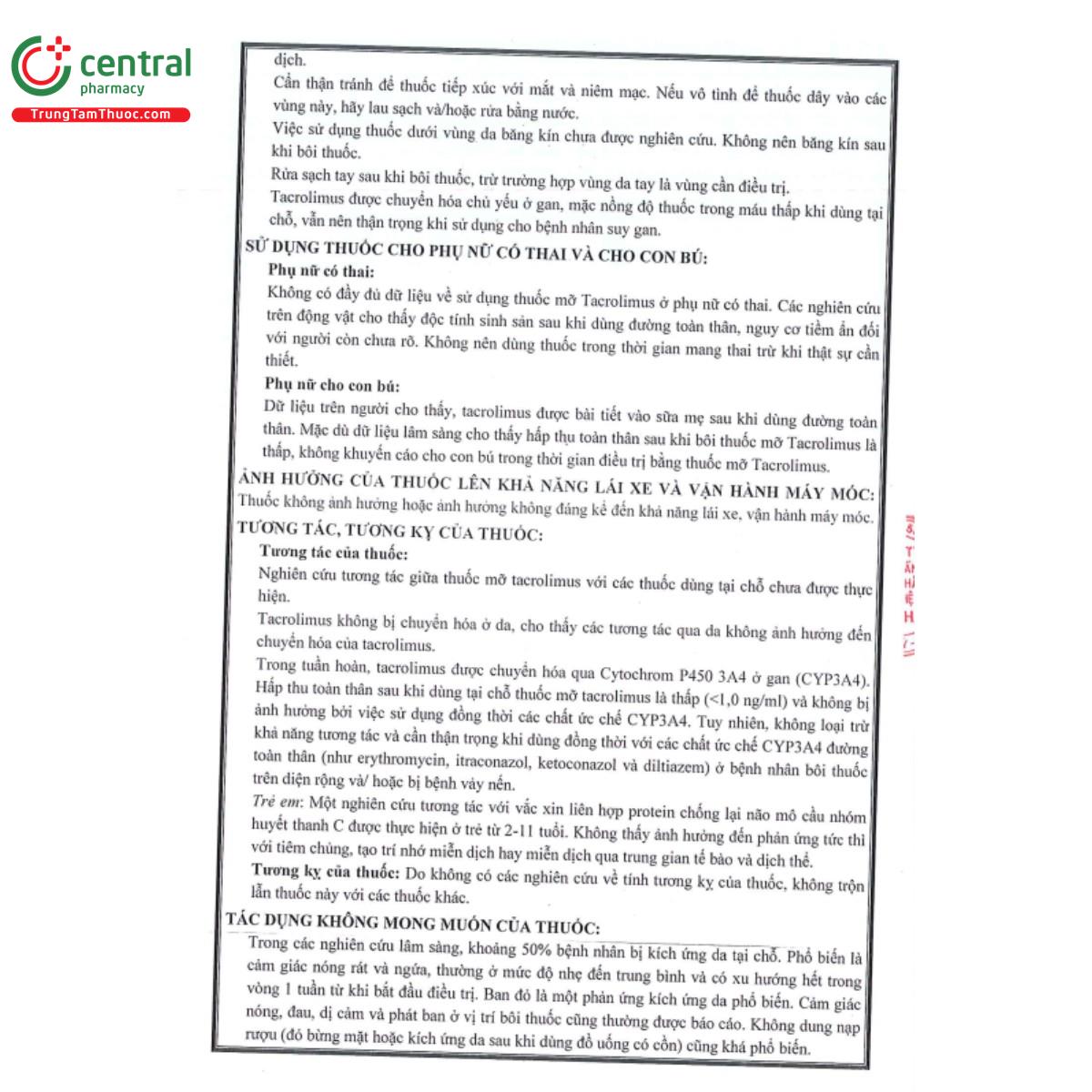 tacrolimus 003 abipha 7 D1412 tacrolimus 003 abipha 7 D1412