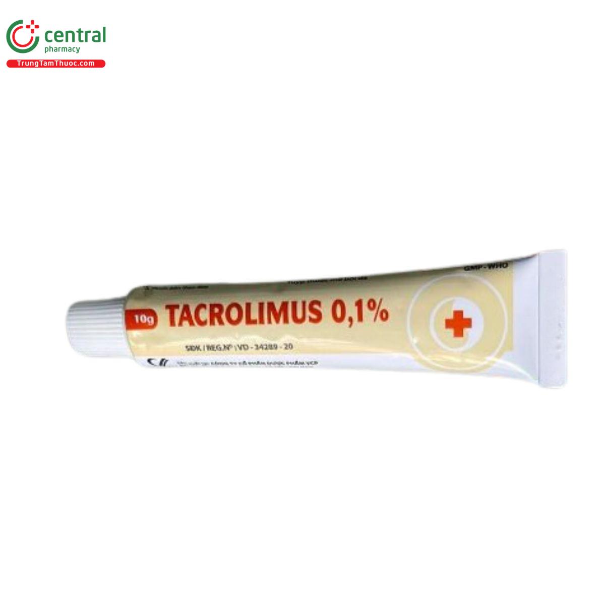 tacrolimus 01 vcp 7 R6166