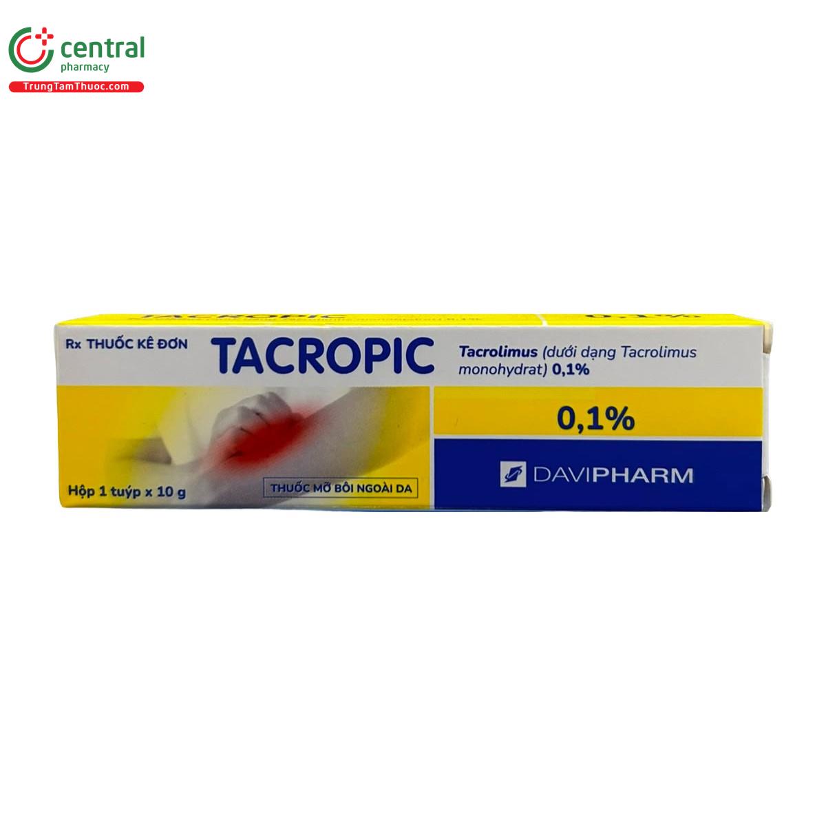 tacropic 01 1 J4174 tacropic 01 1 J4174