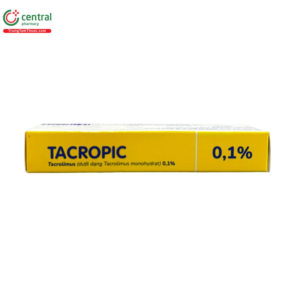 tacropic 01 2 C1435 tacropic 01 2 C1435