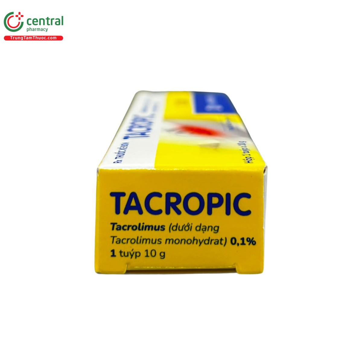 tacropic 01 7 D1600 tacropic 01 7 D1600