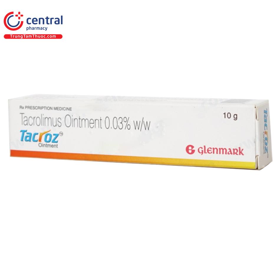 tacroz 003 5 G2152