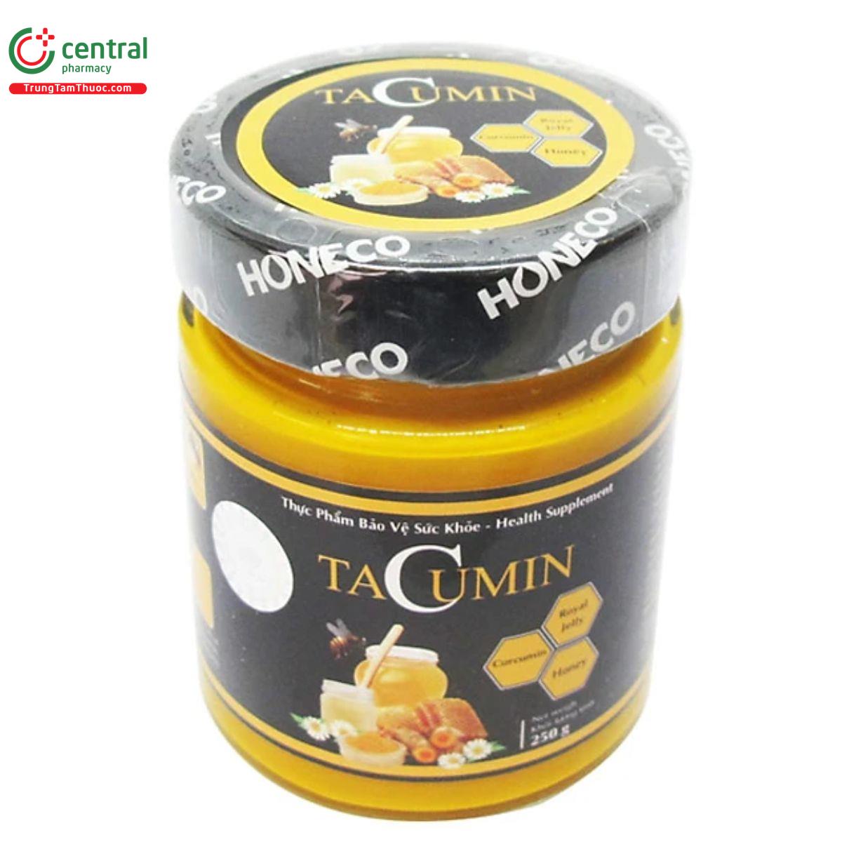 tacumin honeco 250g 1 M4142