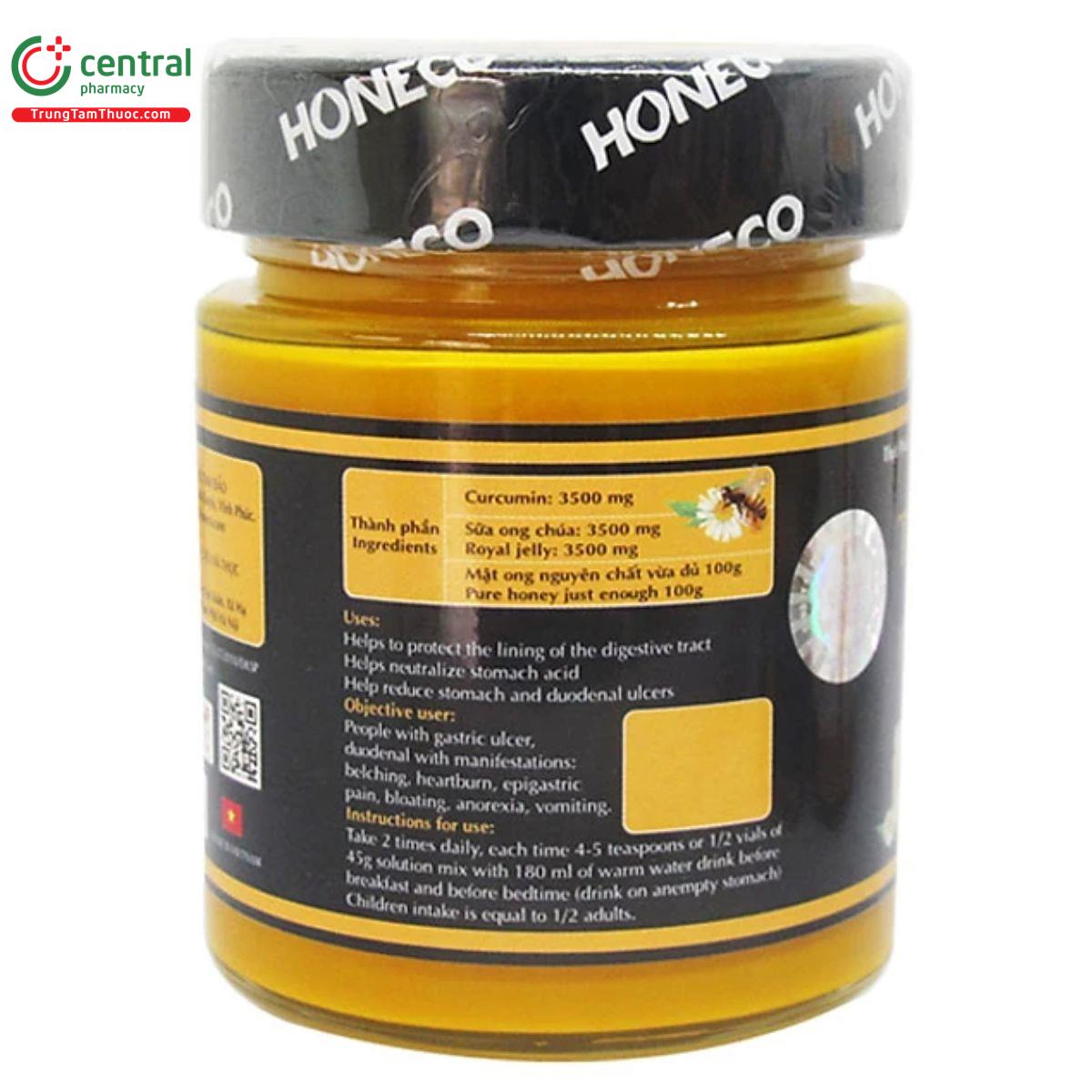 tacumin honeco 250g 2 E1403