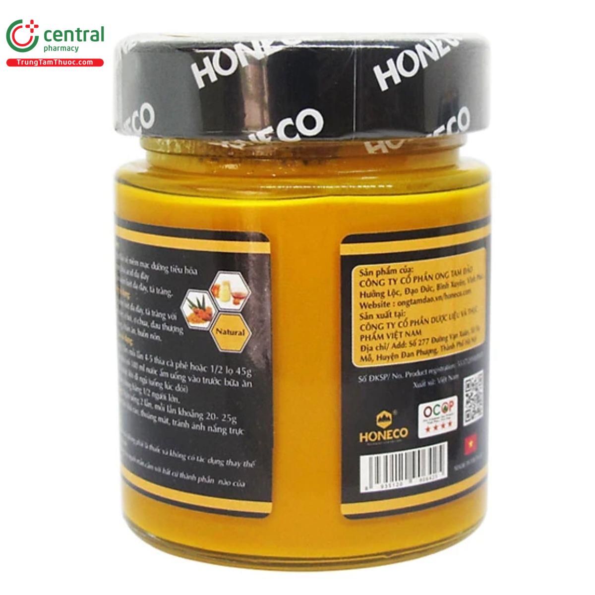 tacumin honeco 250g 3 L4140