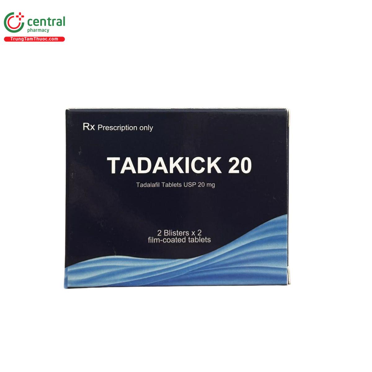 tadakick 20mg 3 S7706 tadakick 20mg 3 S7706