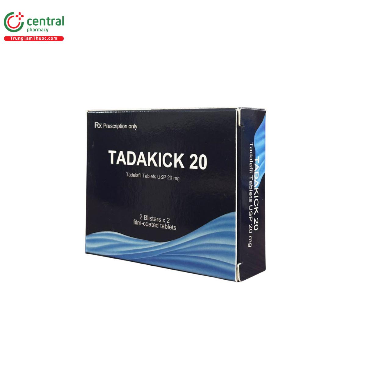 tadakick 20mg 5 N5245 tadakick 20mg 5 N5245