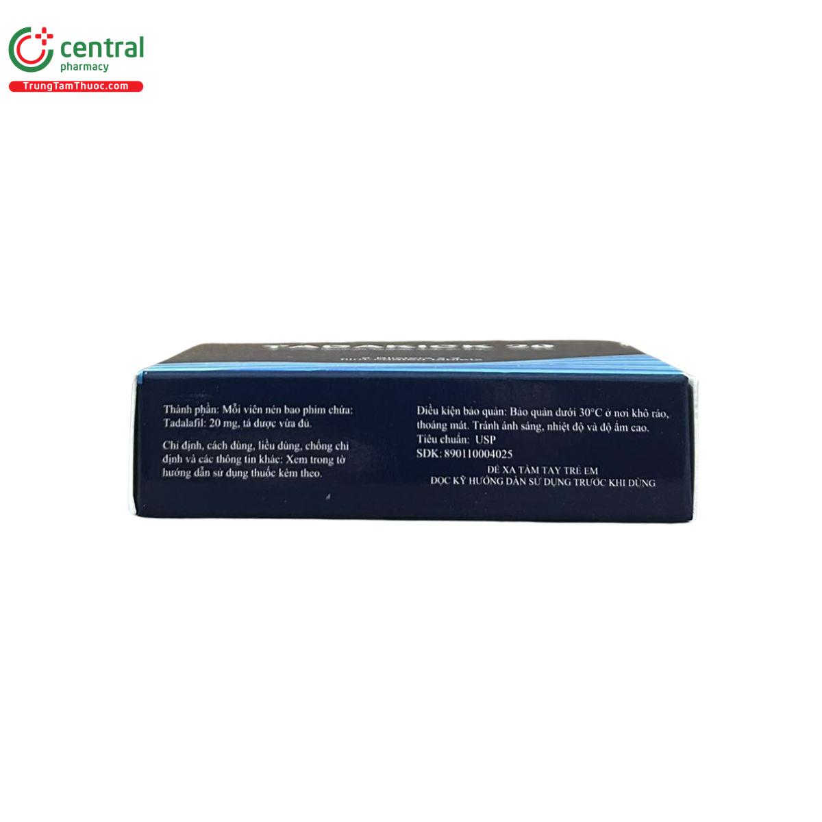 tadakick 20mg 7 N5233 tadakick 20mg 7 N5233