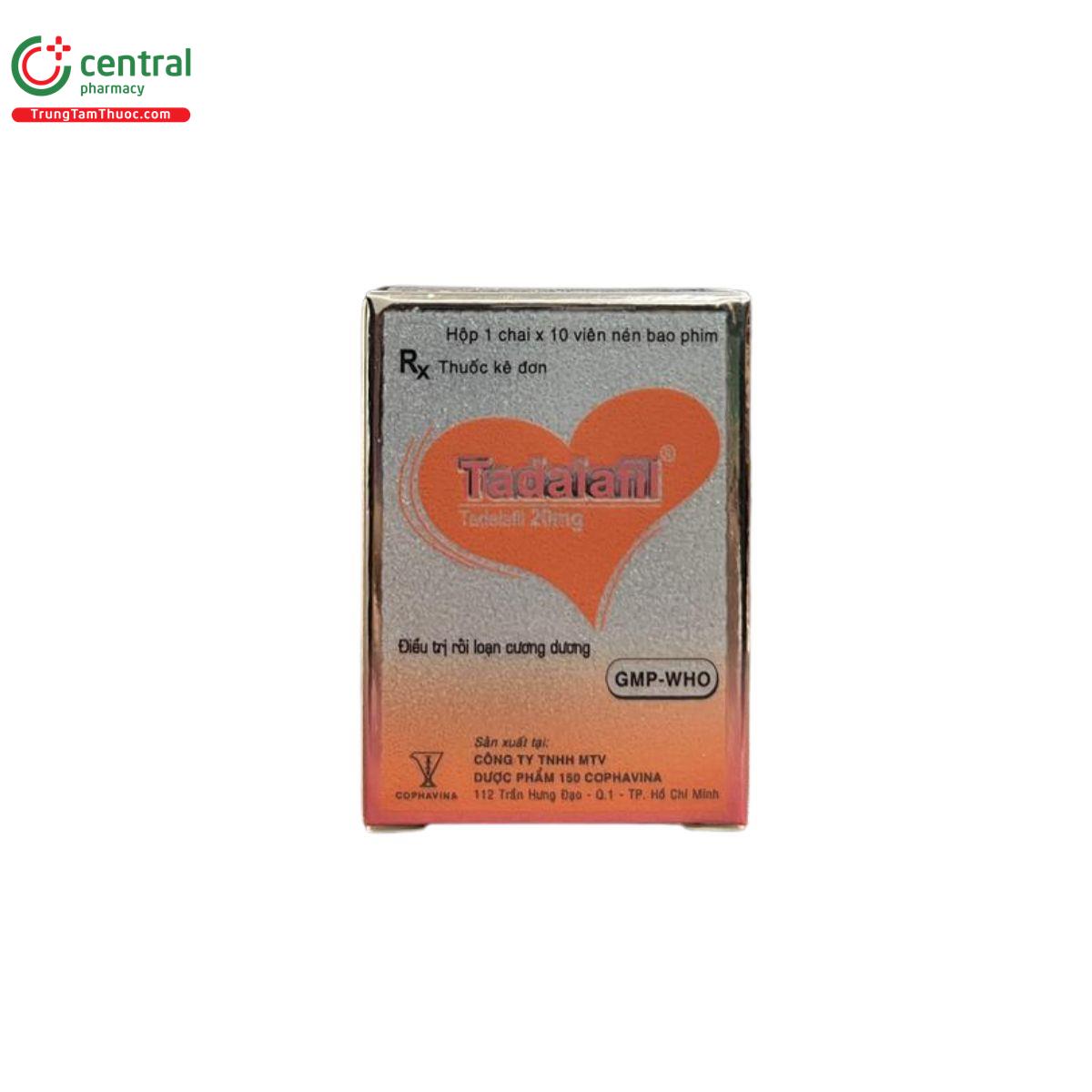 tadalafil 20mg 1 M5786 tadalafil 20mg 1 M5786