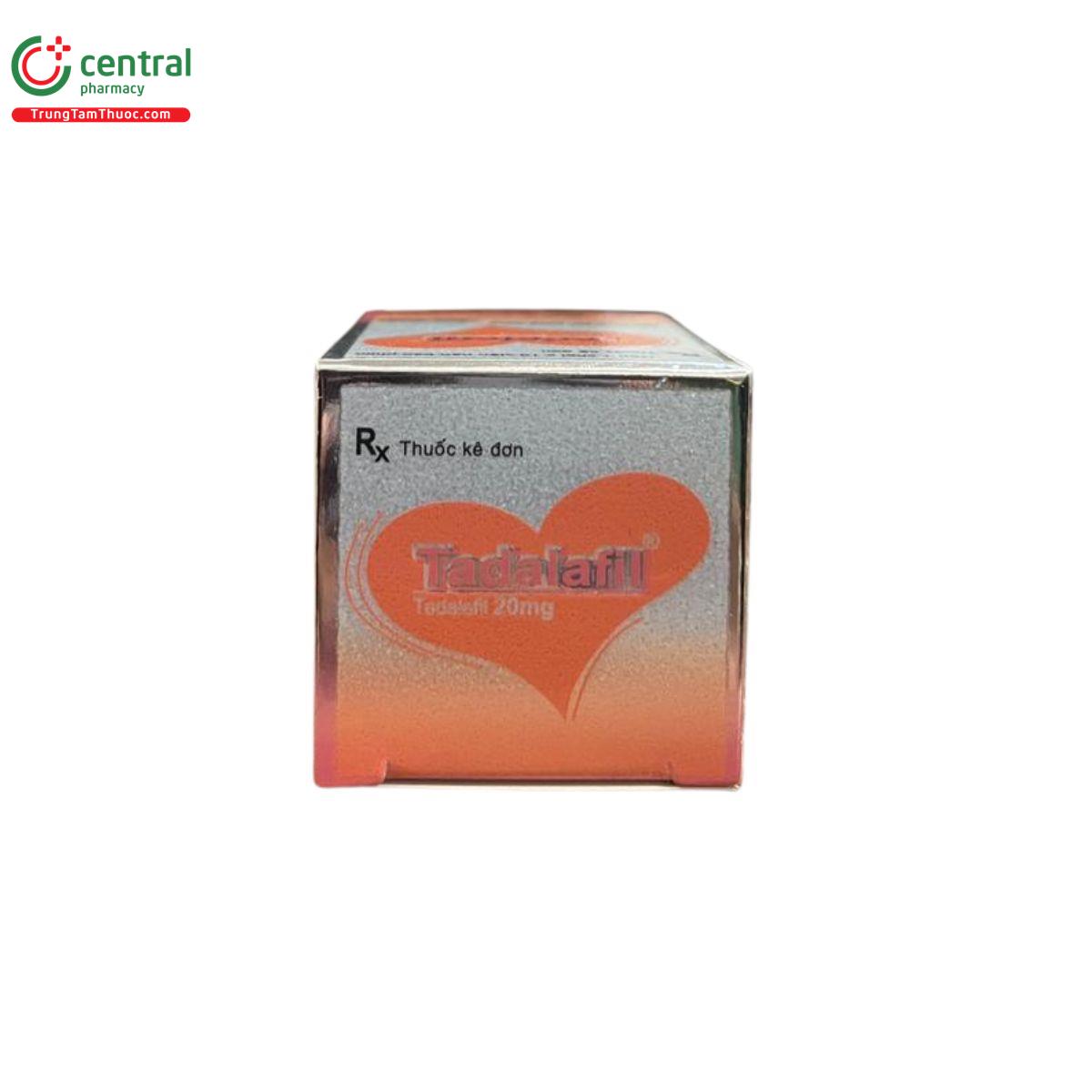 tadalafil 20mg 5 N5885 tadalafil 20mg 5 N5885