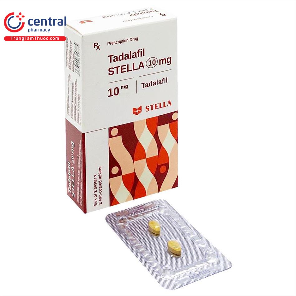 tadalafil 3 L4454