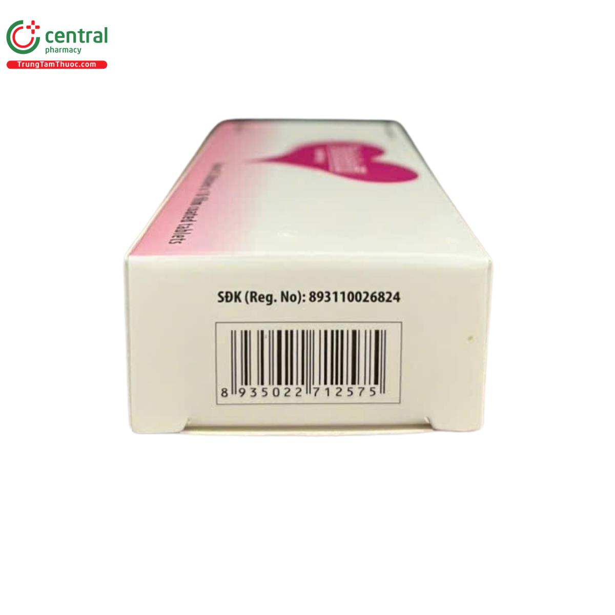 tadalafil 5mg hataphar 10 U8504