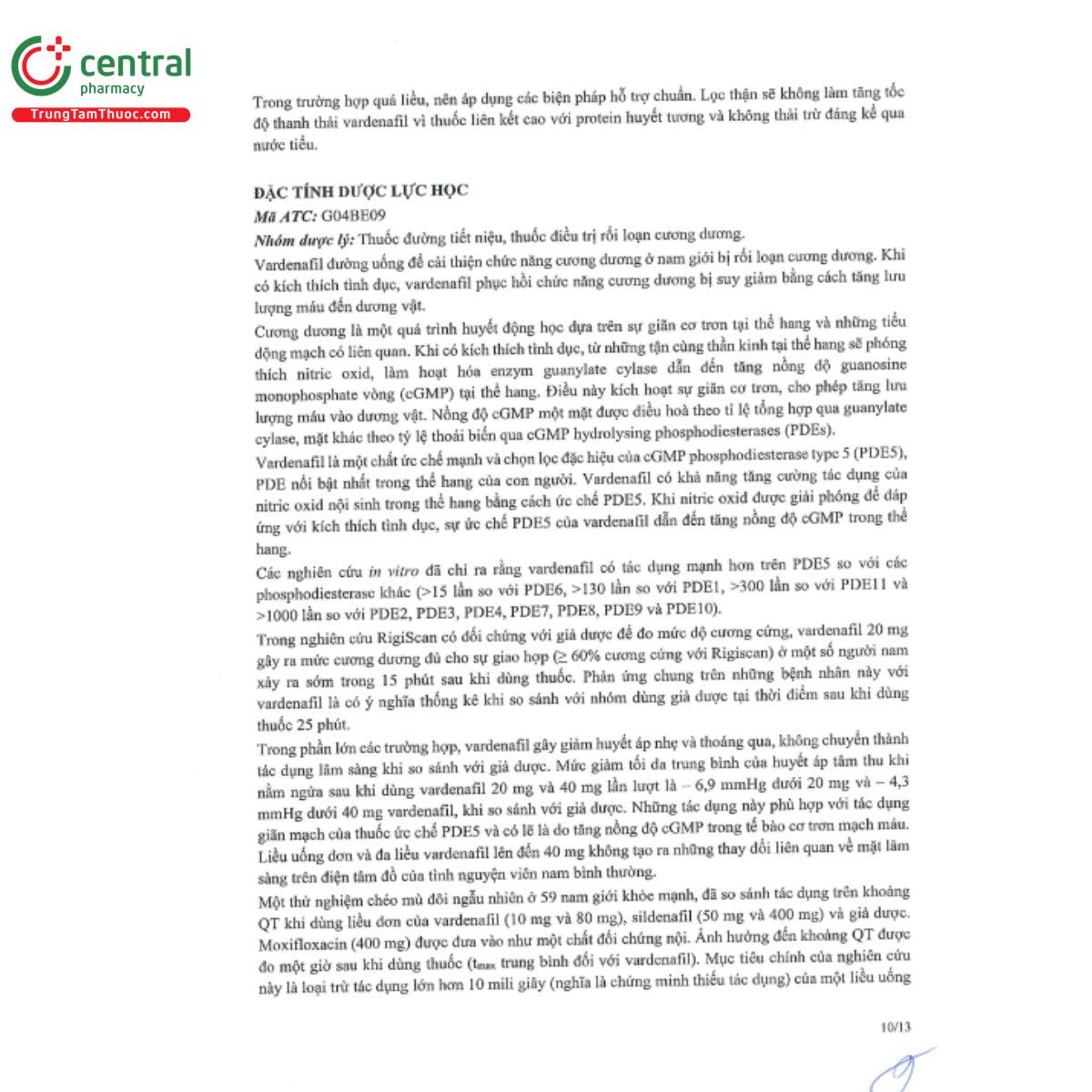 tadalis 10mg odt 12 B0535