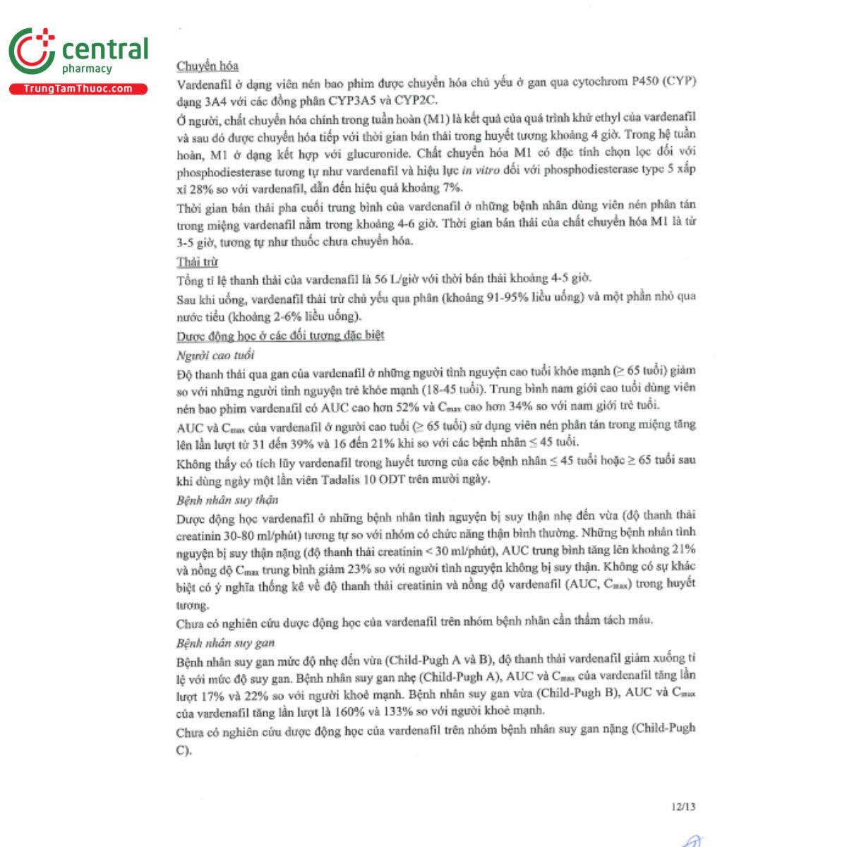 tadalis 10mg odt 14 S7175