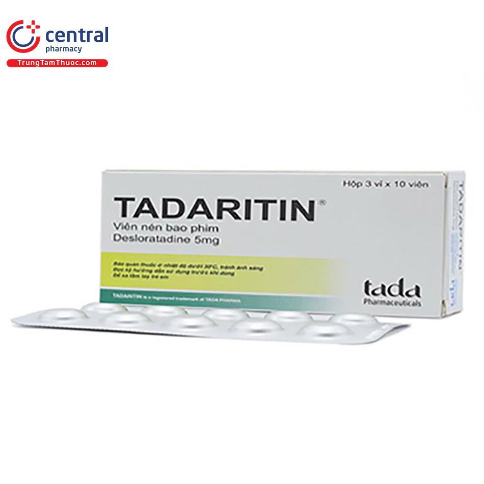 tadaritin 3 P6761