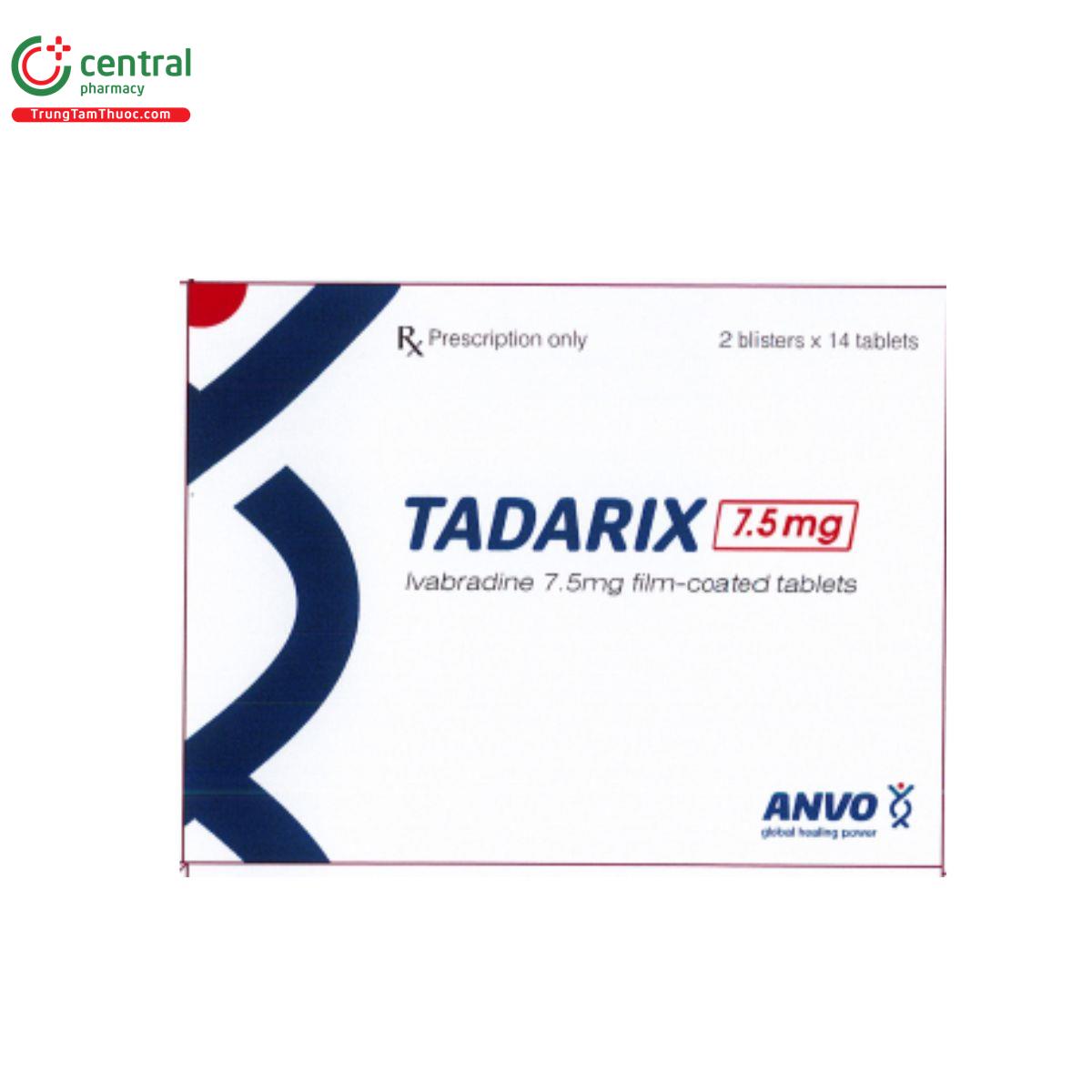 tadarix 7 5mg 2 I3730 tadarix 7 5mg 2 I3730