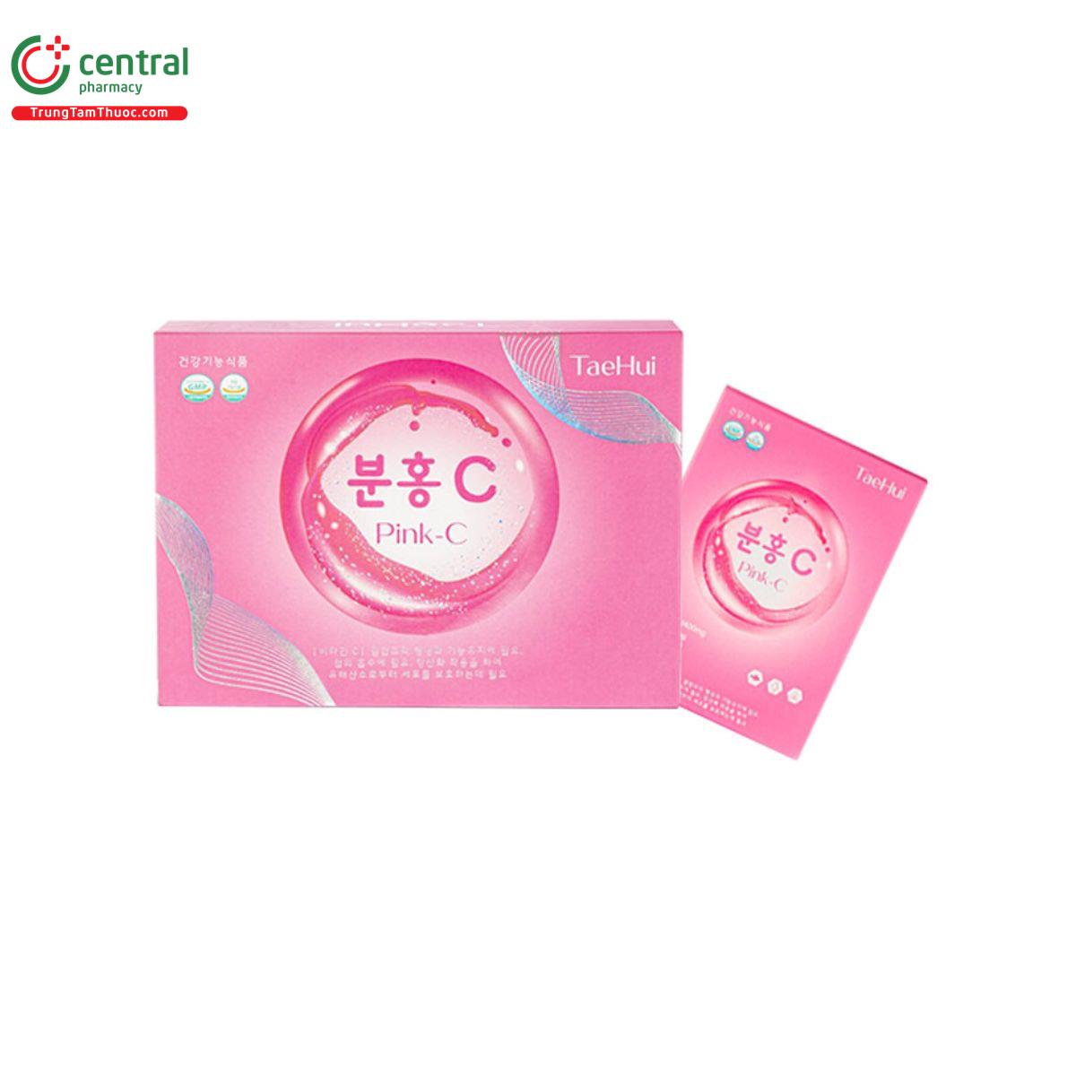 taehui pink c 1 I3216