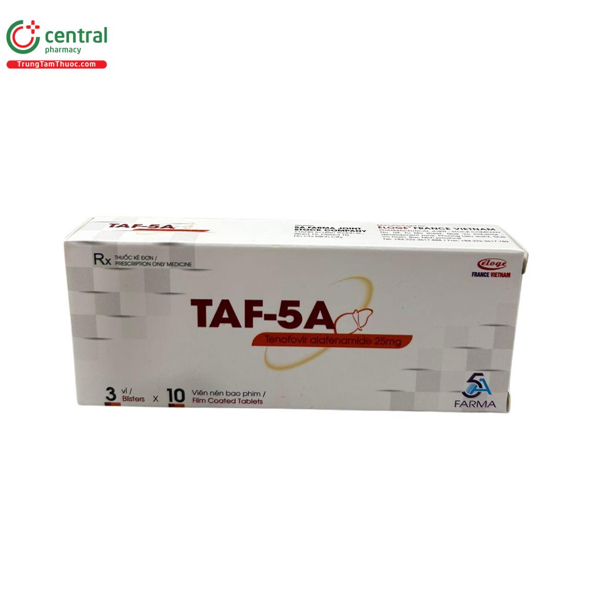 taf 5a 2 P6033 taf 5a 2 P6033