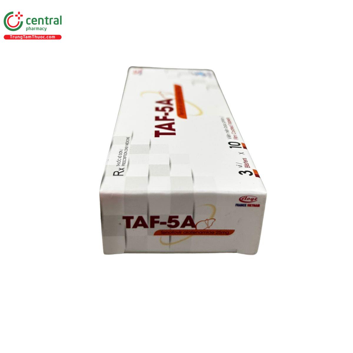 taf 5a 6 O5637 taf 5a 6 O5637