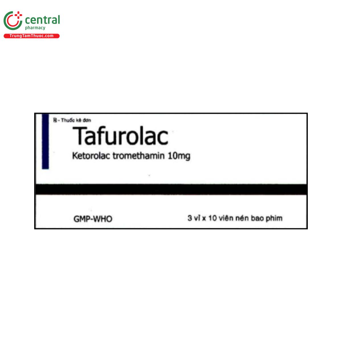 tafurolac 1 Q6075 tafurolac 1 Q6075